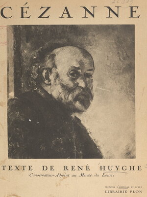 cover image of Cézanne